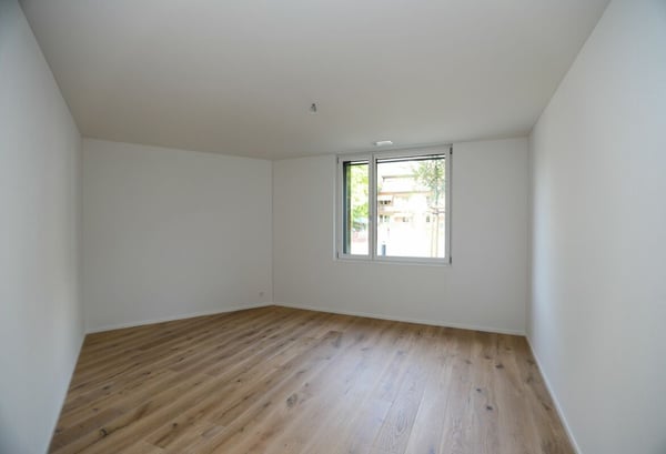 Hochwertige 4.5-Zimmerwohnung an zentraler Lage 4