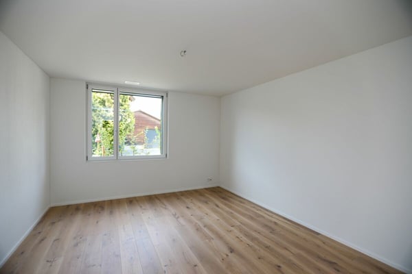 Hochwertige 4.5-Zimmerwohnung an zentraler Lage 5