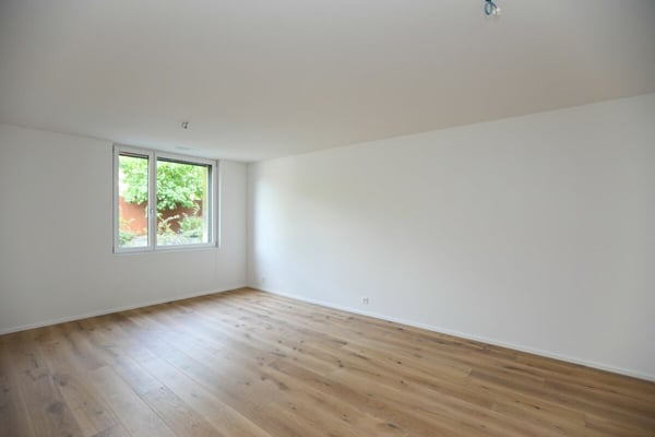 Hochwertige 4.5-Zimmerwohnung an zentraler Lage 3