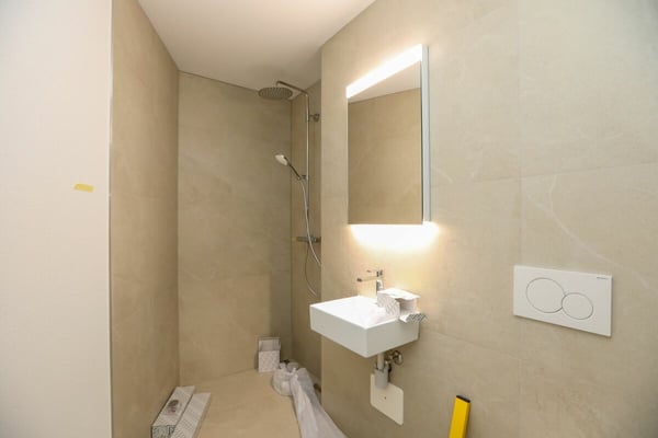 Hochwertige 4.5-Zimmerwohnung an zentraler Lage 7