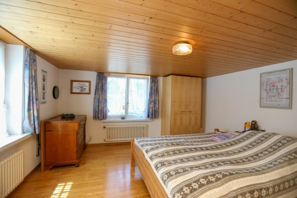 Historisches Riegelhaus mit drei Wohneinheiten 8