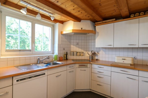Historisches Riegelhaus mit drei Wohneinheiten 12