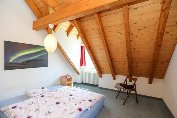 Historisches Riegelhaus mit drei Wohneinheiten 14
