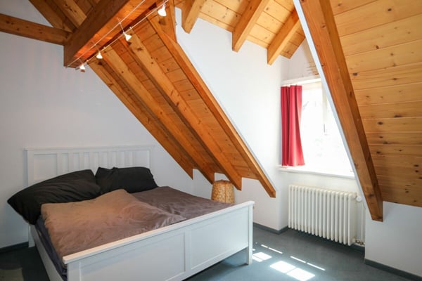 Historisches Riegelhaus mit drei Wohneinheiten 13
