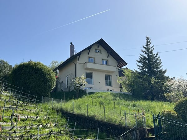 Coup de coeur entre lac et vignobles, en toute intimité copie 5