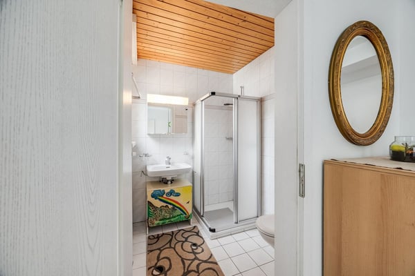 Gemütliche 1.5 Zimmer Wohnung mit herrlichem Ausblick in Gersau 6