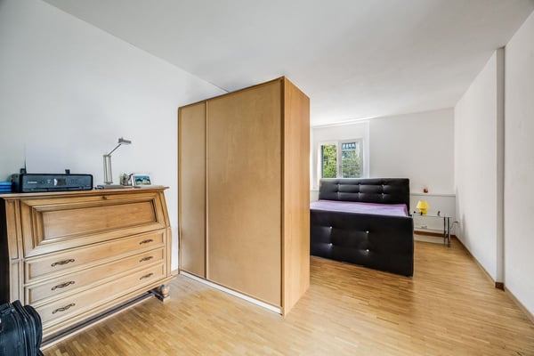 Gemütliche 1.5 Zimmer Wohnung mit herrlichem Ausblick in Gersau 5