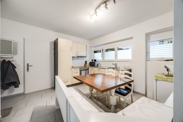 Gemütliche 1.5 Zimmer Wohnung mit herrlichem Ausblick in Gersau 7