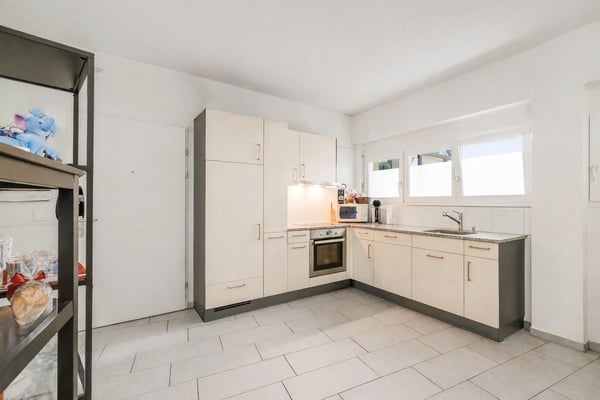 Traumhafte Wohnung mit herrlichem Blick in Gersau 3