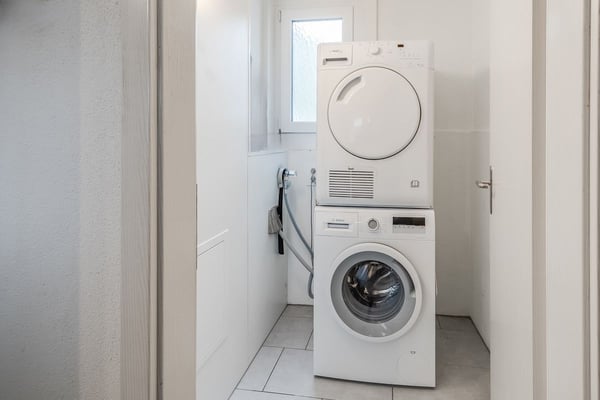 Traumhafte Wohnung mit herrlichem Blick in Gersau 4