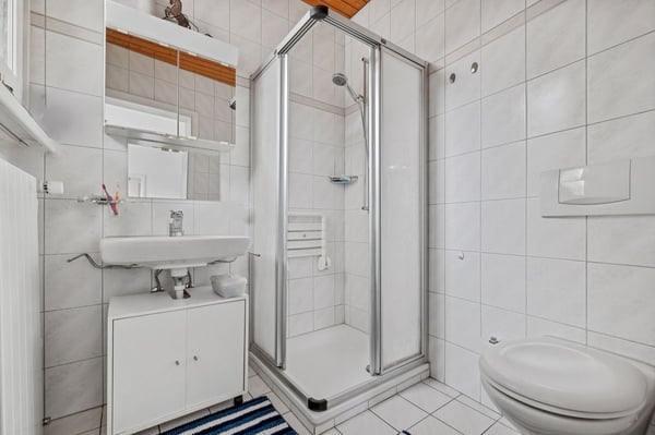 Traumhafte Wohnung mit herrlichem Blick in Gersau 5