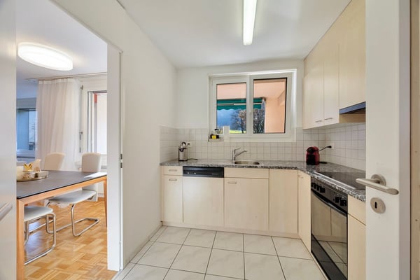 Gemütliche 1.5-Zimmer-Wohnung zum Verkauf in Schübelbach 5