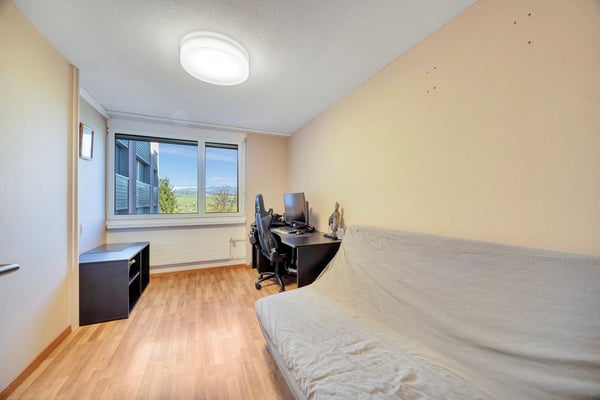 Gemütliche 1.5-Zimmer-Wohnung zum Verkauf in Schübelbach 8