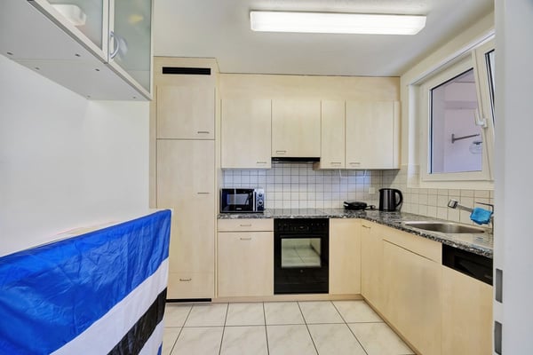 Perfektes Zuhause in Schübelbach - Sonnige 1.5-Zimmer-Wohnung mit Balkon 3