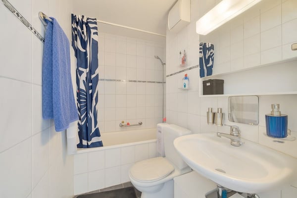 Perfektes Zuhause in Schübelbach - Sonnige 1.5-Zimmer-Wohnung mit Balkon 7