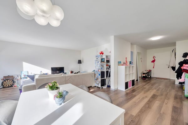 Perfektes Zuhause in Schübelbach - Sonnige 1.5-Zimmer-Wohnung mit Balkon 5