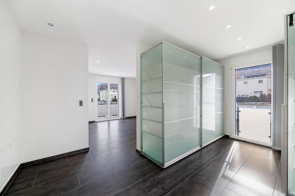 Einfamilienhaus mit XXL-Raumangebot und privatem Aussenwhirlpool 2