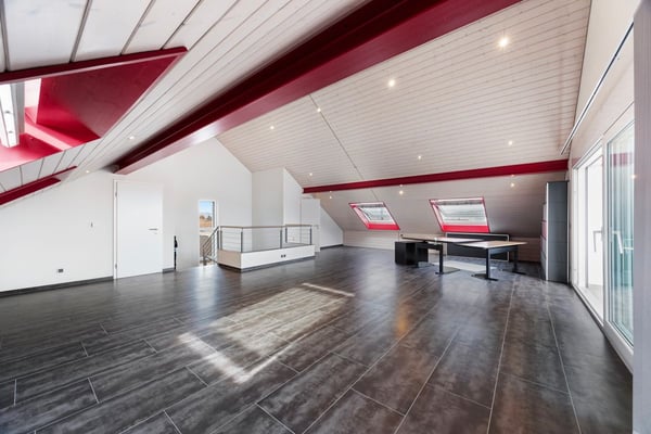 Einfamilienhaus mit XXL-Raumangebot und privatem Aussenwhirlpool 5