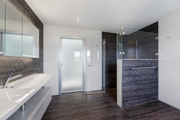 Einfamilienhaus mit XXL-Raumangebot und privatem Aussenwhirlpool 3