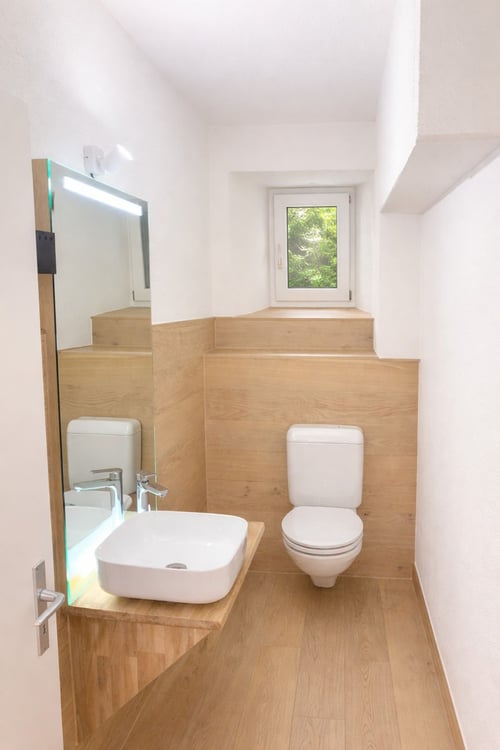 Exklusive 4.5 Zimmer-Wohnung mit 118m2 Wohnfläche - komplett renoviert in Glarus Süd 6