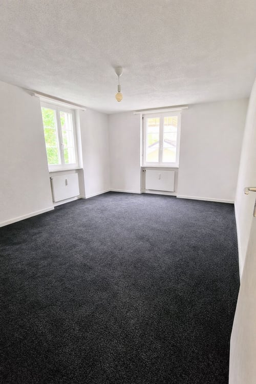 Exklusive 4.5 Zimmer-Wohnung mit 118m2 Wohnfläche - komplett renoviert in Glarus Süd 7