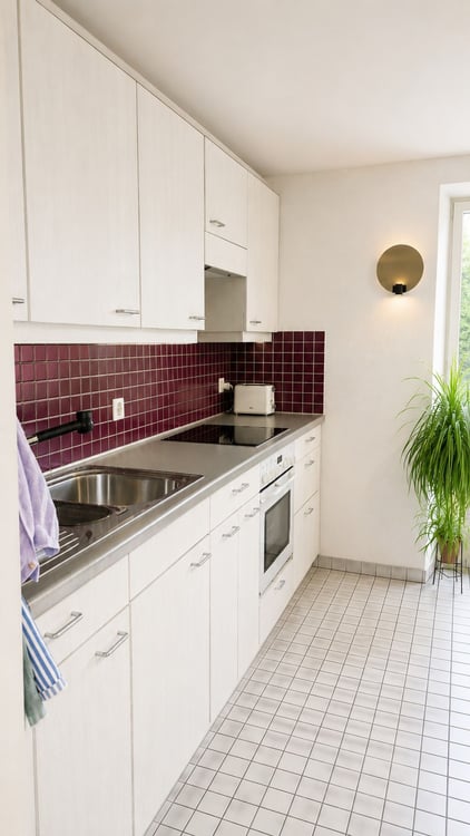 Vielseitiges Wohnhaus zur Miete in Linthal 5