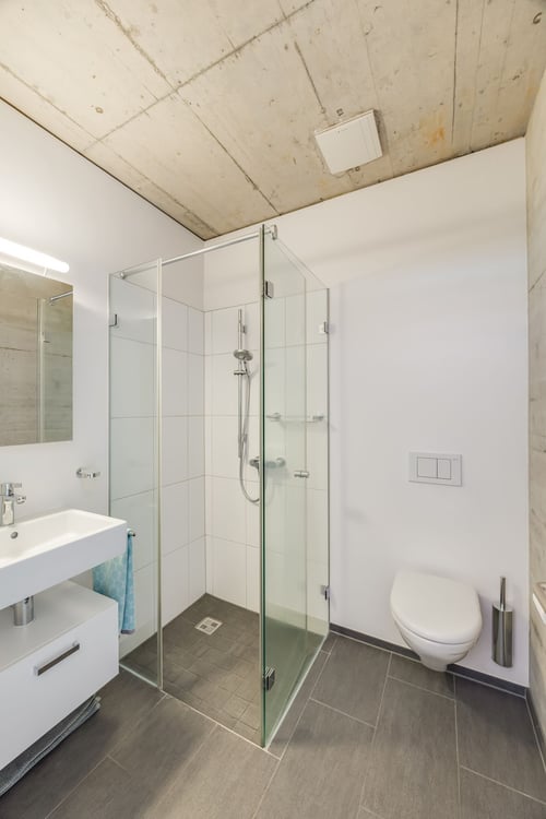 Helle Parterre-Wohnung mit beeindruckendem Sitzplatz und Aussicht in 6220 Ingenbohl-Brunnen 7