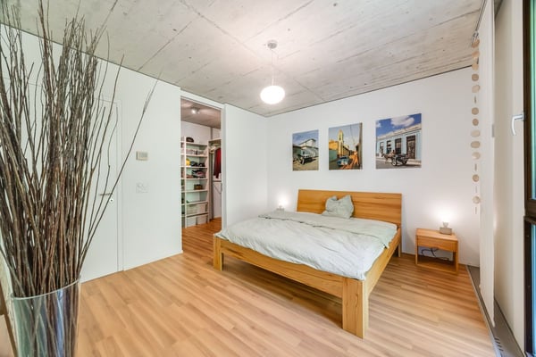 Helle Parterre-Wohnung mit beeindruckendem Sitzplatz und Aussicht in 6220 Ingenbohl-Brunnen 9