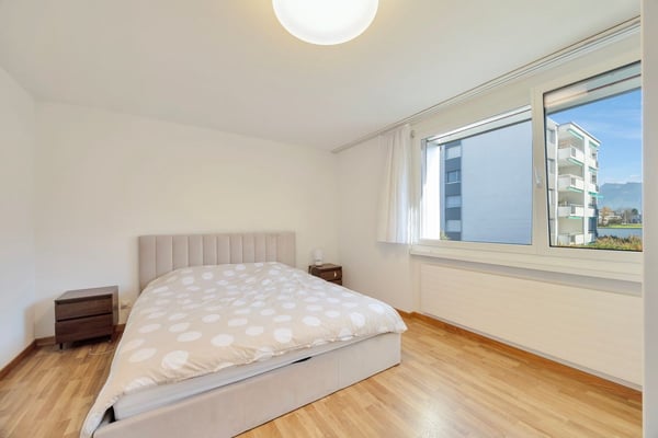Gemütliche 4.5-Zimmer-Wohnung zum Verkauf in Schübelbach 6