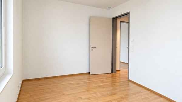 Moderne helle 3.5-Zimmer Wohnung mit Blick in Siebnen 6