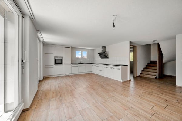 Zwei exklusive Maisonettewohnungen unter einem Dach 5