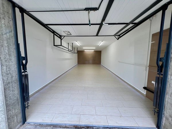 41 m² Lagerraum / Werkstatt mit 2 Aussenparkplätzen in Glattbrugg 2