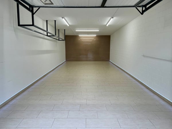 41 m² Lagerraum / Werkstatt mit 2 Aussenparkplätzen in Glattbrugg 3