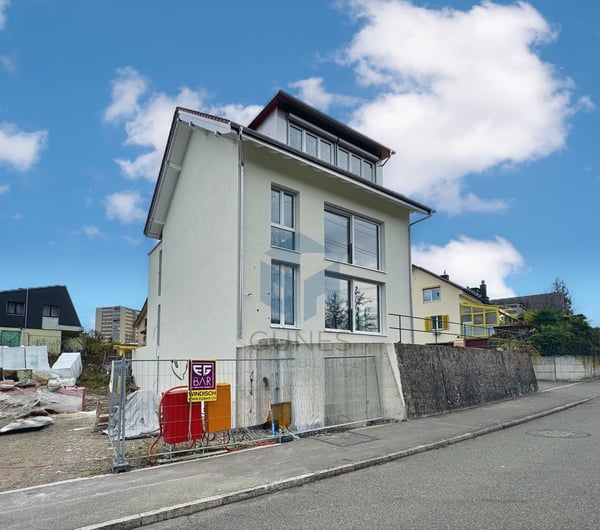 Stilvolle 5.5-Zimmer-Maisonette in Windisch 7