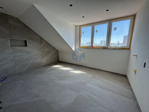 Stilvolle 5.5-Zimmer-Maisonette in Windisch 3