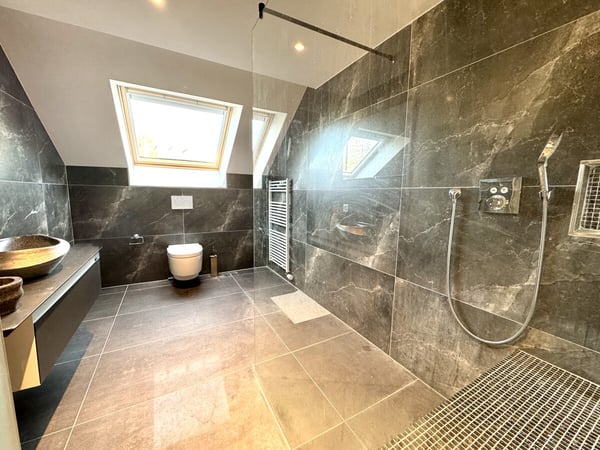 Traumhafte Maisonette mit Galerie ( RESERVIERT) 4
