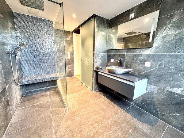 Traumhafte Maisonette mit Galerie ( RESERVIERT) 5