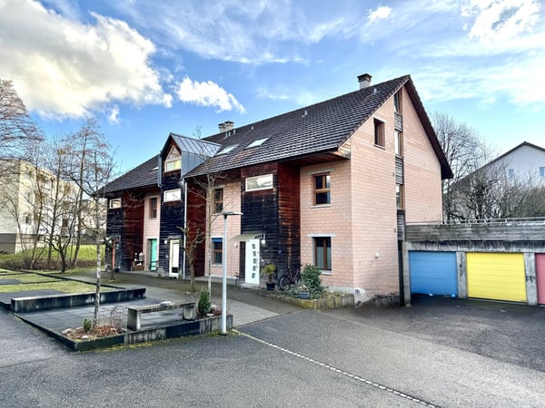 Traumhafte Maisonette mit Galerie ( RESERVIERT) 9