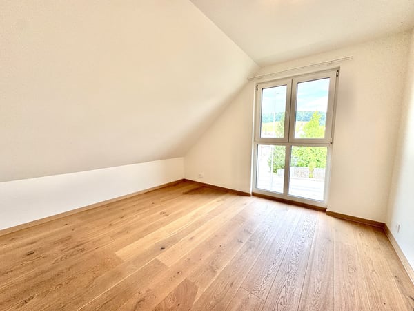 Charmante 3.5-Zimmer-Dachwohnung in Bösserach 5