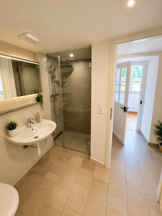 Ihr neues Zuhause in Thusis  helle 2.5-Zimmer-Wohnung 3