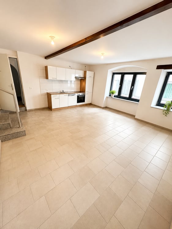 Ihr neues Zuhause in Thusis  helle 2.5-Zimmer-Wohnung 2