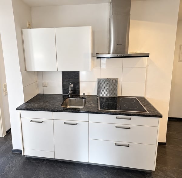 Ihr neues Zuhause in Thusis helle 2.5-Zimmer-Wohnung 5