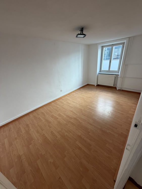 Ihr neues Zuhause in Thusis  helle 5.5-Zimmer-Wohnung 6