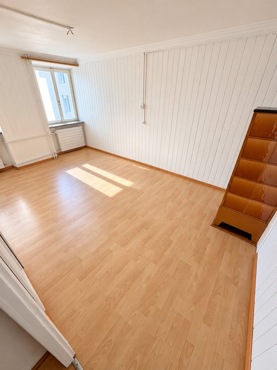 Ihr neues Zuhause in Thusis  helle 5.5-Zimmer-Wohnung 4