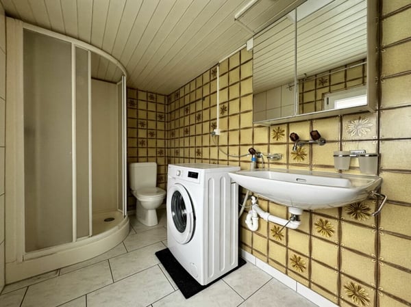 Ein Haus voller Möglichkeiten 8