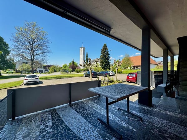 Ein Haus voller Möglichkeiten 18