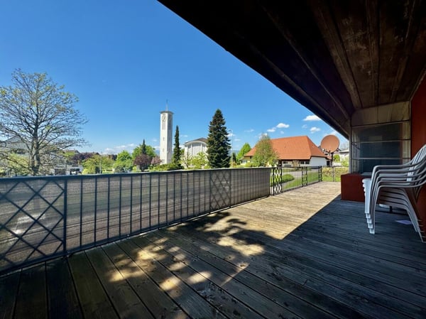 Ein Haus voller Möglichkeiten 17