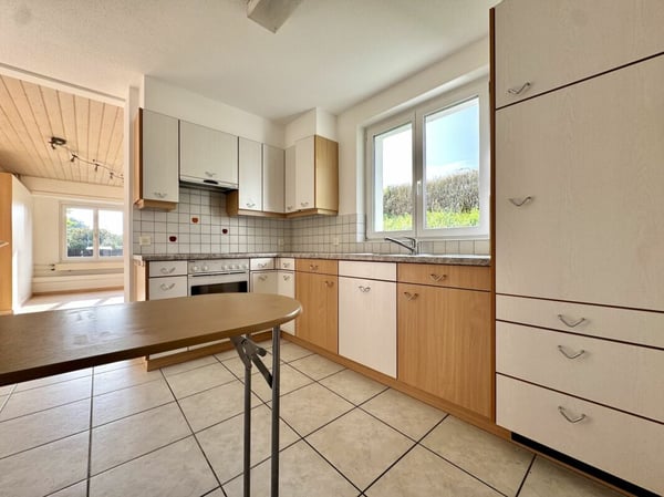 Ein Haus voller Möglichkeiten 13