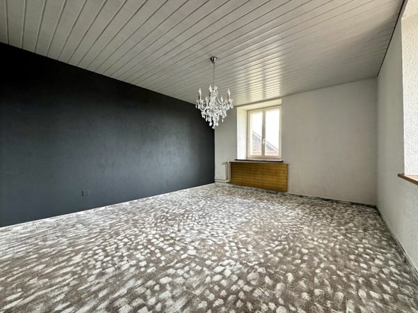 Ein Haus voller Möglichkeiten 9