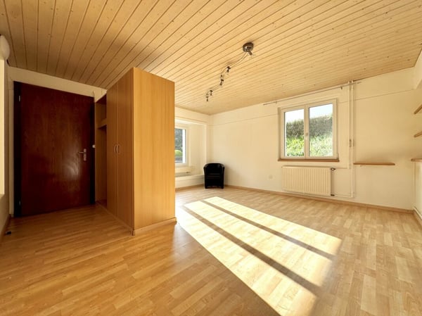 Ein Haus voller Möglichkeiten 11